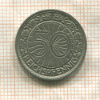 50 пфеннигов. Германия 1928г