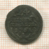 1/24 талера. Саксония 1762г