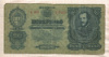 20 пенгё. Венгрия 1930г