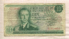 20 франков. Люксембург 1967г