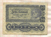 10 крон. Австро-Венгрия 1922г