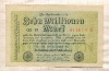 10000000 марок. Германия 1923г