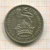 1 шиллинг. Англия 1935г