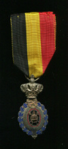 Трудовой Знак Отличия. 2-я степень. Бельгия