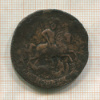 2 копейки 1757г