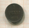 1 пенни 1888г