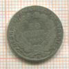 50 сантимов. Франция 1895г