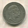 5 марок. Пруссия 1907г