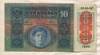 10 крон. Австро-Венгрия 1915г