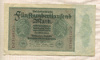 500000 марок. Германия 1923г