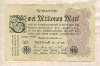2000000 марок. Германия 1923г