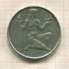 5 франков. Швейцария 1936г