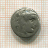 Драхма. Александр III Великий. 336-323 г. до н.э.