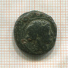 Лидия. Сарды. 2 в. до н.э. Дионис/пантера