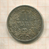 1 марка. Германия 1915г
