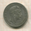 5 марок. Пруссия 1902г