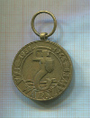 Медаль. За Варшаву. Польша