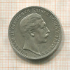 3 марки. Пруссия 1910г
