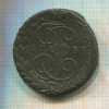 5 копеек 1788г