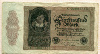 5000 марок. Германия 1922г