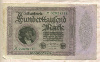 100000 марок. Германия 1923г