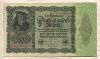 50000 марок. Германия 1922г