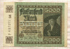 5000 марок. Германия 1922г