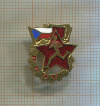 Значок. Чехословакия