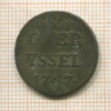 1 дуит. Оверэйсел 1767г