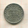 10 сентаво. Португалия 1915г