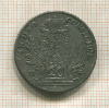 20 крейцеров. Бавария 1774г
