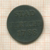 1 дуит. Утрехт 1788г