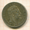 5 марок. Пруссия 1903г