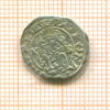 Денар. Венгрия. Фердинанд 1556г