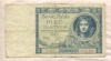 5 злотых. Польша 1930г