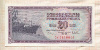 20 динаров. Югославия 1978г