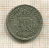 6 пенсов. Великобритания 1944г