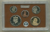 Набор монет. США. ПРУФ 2013г