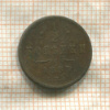 1/2 копейки 1885г