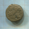 Киликия. Элиус. 1 в. до н.э. Зевс/Ника