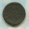 5 копеек 1788г
