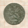 Пражский грош. Владислав II. 1471-1516 Г.