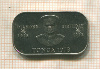 1 паанга. Тонга. F.A.O. 1978г