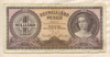 1000000000 пенгё. Венгрия 1946г