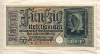 50 марок. Германия