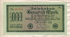 1000 марок. Германия 1922г
