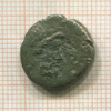 Мизия. Пергам. 123-127 г. до н.э. Асклепий/змея