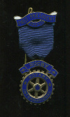 Медаль Ротари-клуба