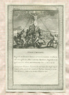 Гравюра. Франция. Священная история Нового Завета 1804г