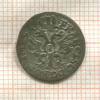 1 грот. Бремен 1747г